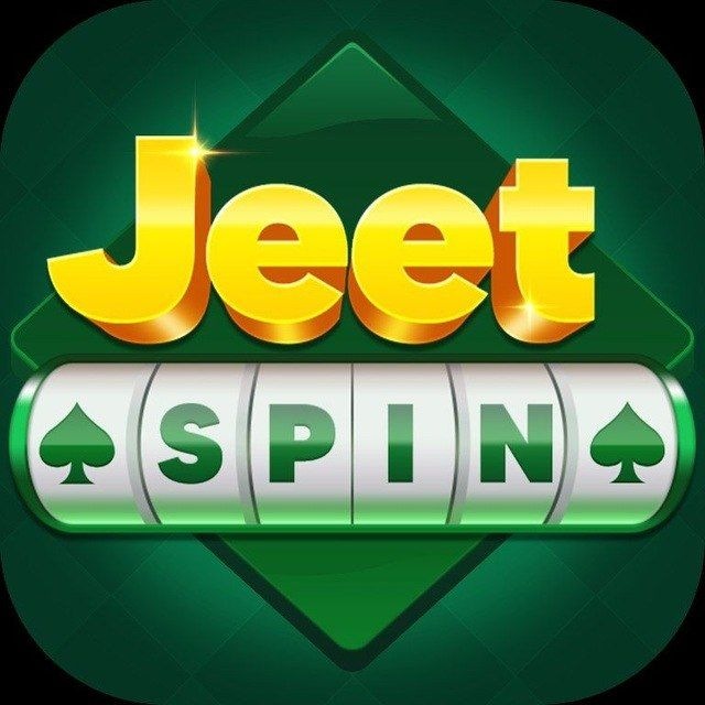 Jeetspin